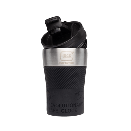 Tasse à café Glock Quart