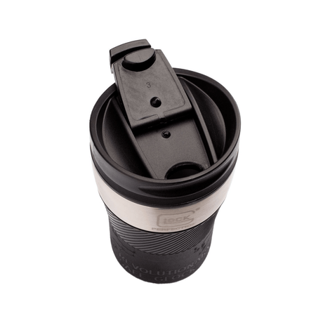 Tasse à café Glock Quart