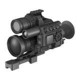 Télémètres laser QRF-4500