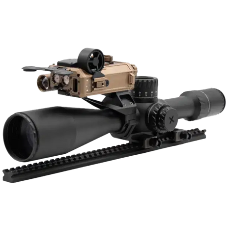 Télémètres laser QRF-4500-BC
