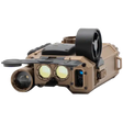 Télémètres laser QRF-4500-BC