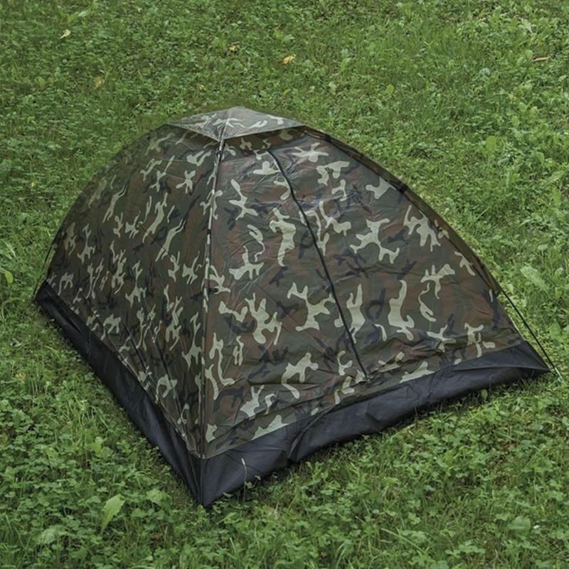 Tente Mil-Tec Igloo Luxe