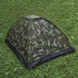 Tente Mil-Tec Igloo Luxe