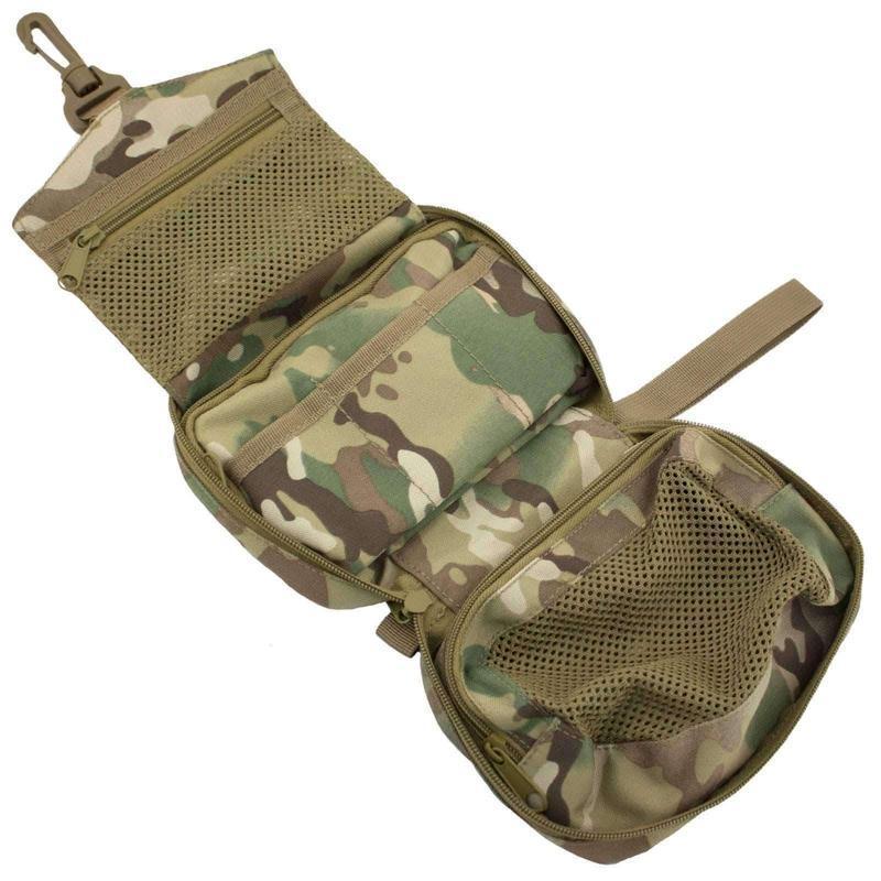 Trousse de toilette BCB Aqua Loo MTC