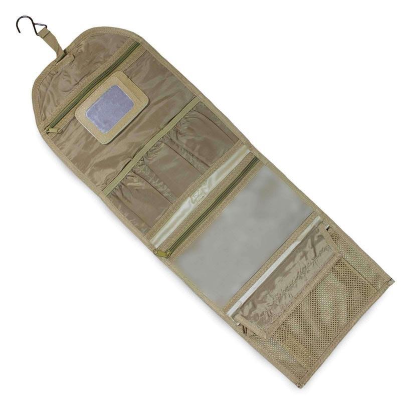 Trousse de toilette BCB Combat Multicam