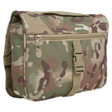 Trousse de toilette Brandit Wash Large MTC