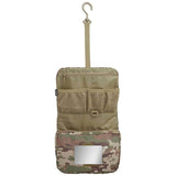 Trousse de toilette Brandit Wash Large MTC