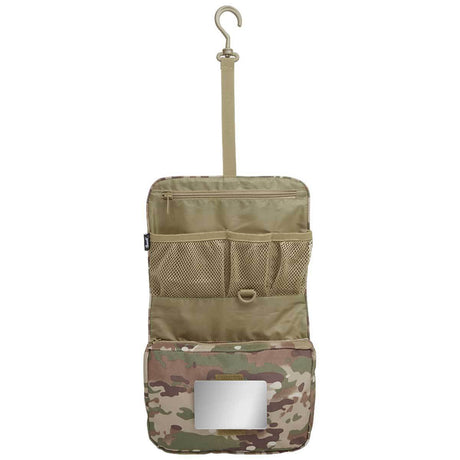 Trousse de toilette Brandit Wash Large MTC