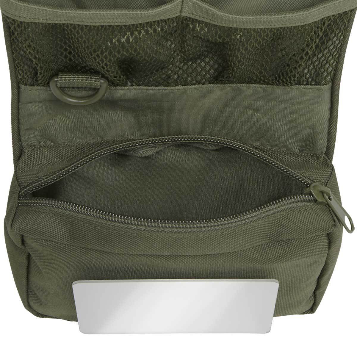 Trousse de toilette Brandit Wash Medium
