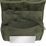 Trousse de toilette Brandit Wash Medium