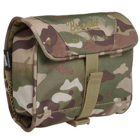 Trousse de toilette Brandit Wash Medium MTC