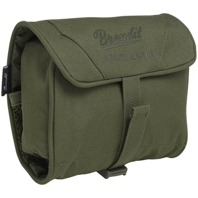 Trousse de toilette Brandit Wash Medium