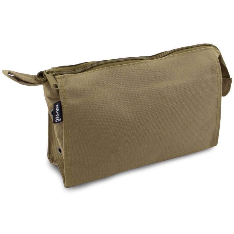 Trousse de toilette Mil-Tec Basic