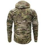 Veste Carinthia ISG 2.0 MTC