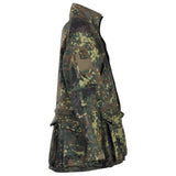 Veste MFH BW Longue