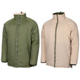 Veste Thermique MFH Britannique Réversible