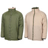 Veste Thermique MFH Britannique Réversible