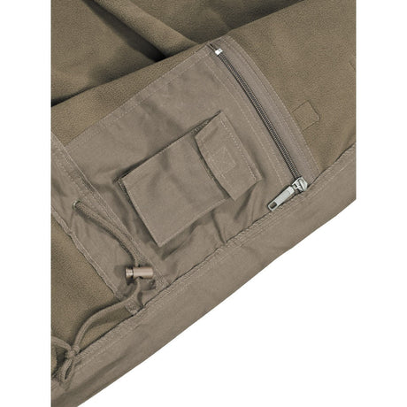 Veste polaire MFH Alpin