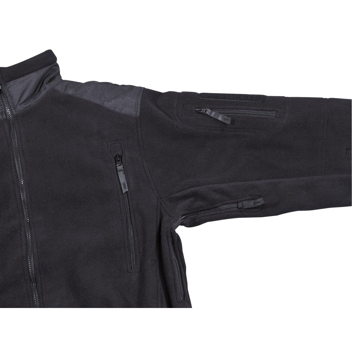 Veste polaire MFH Heavy-Strike
