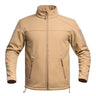 Veste softshell A10 Equipment Fighter