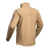 Veste softshell A10 Equipment Fighter