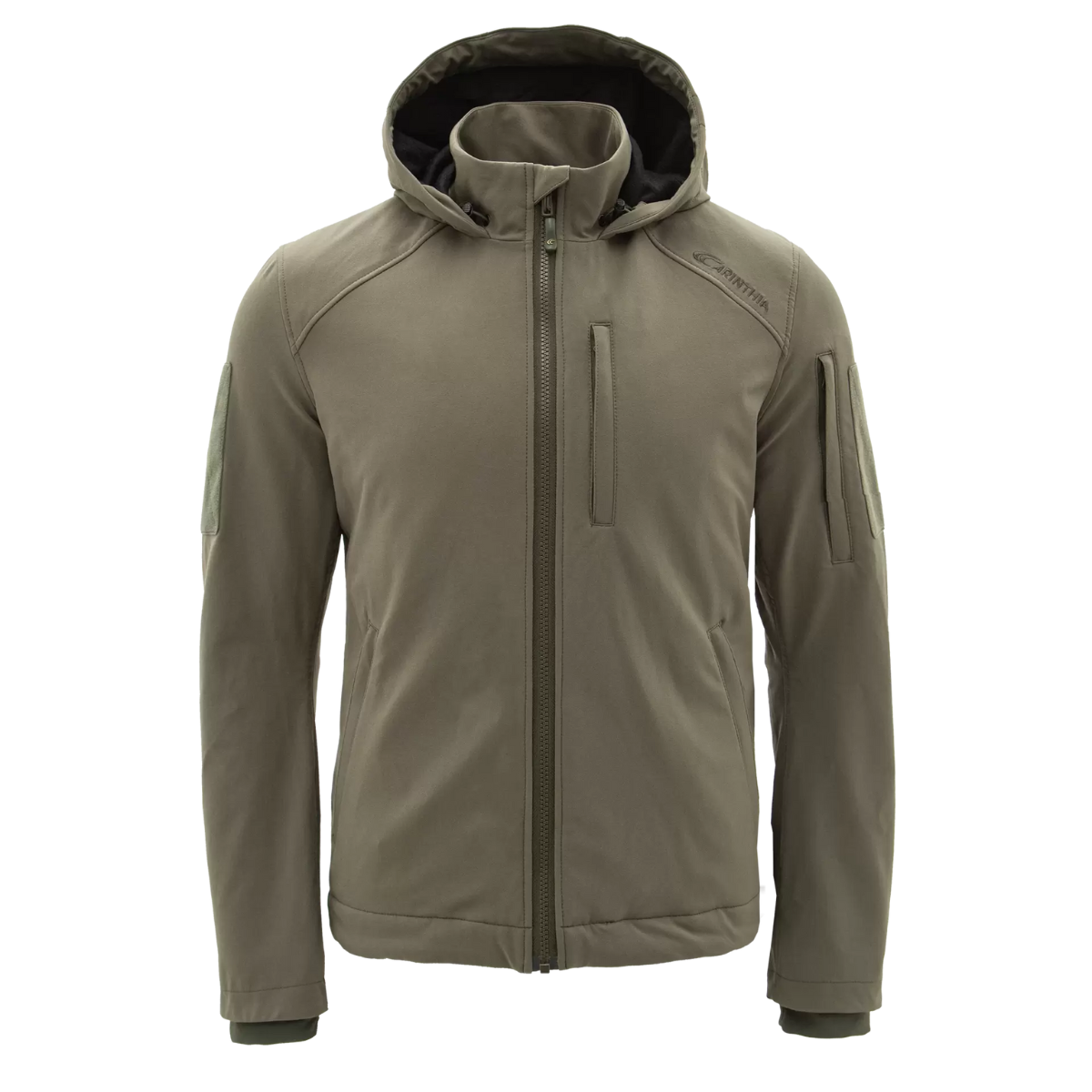 Veste softshell Carinthia Climate