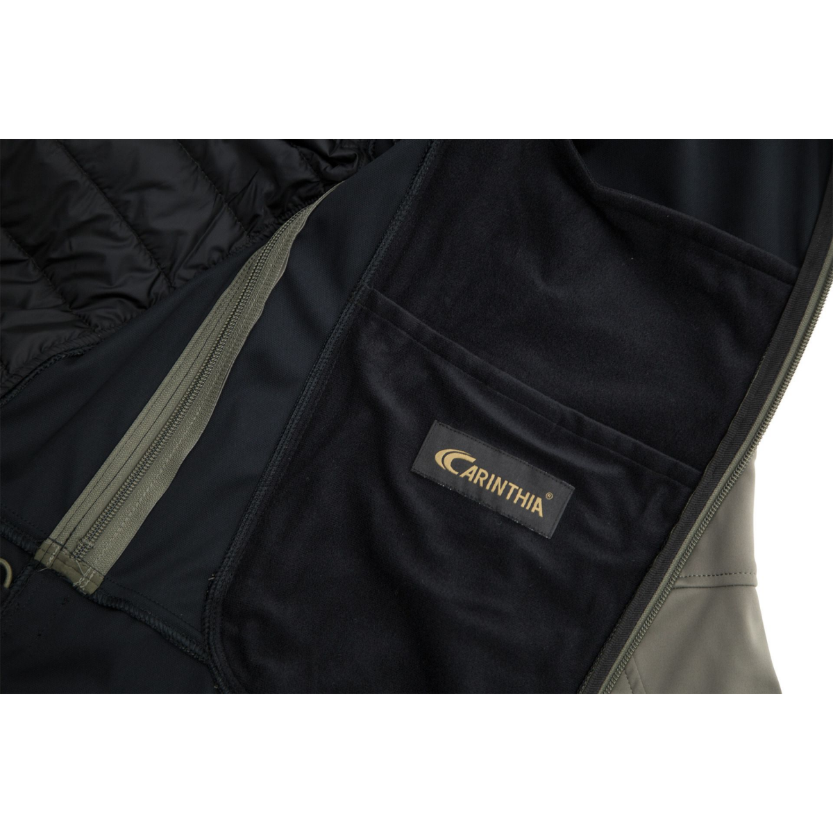 Veste softshell Carinthia JA SPEZKR