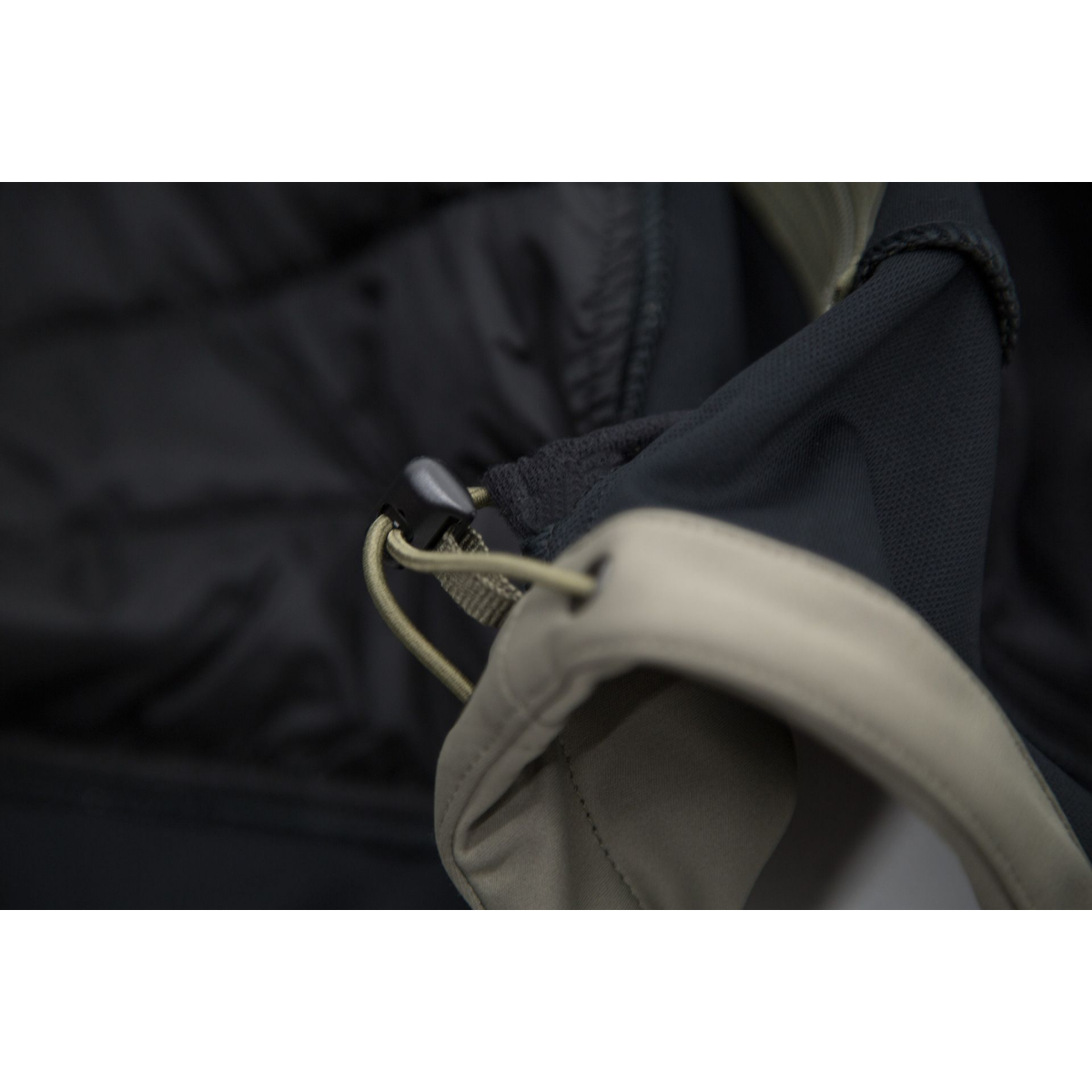Veste softshell Carinthia JA SPEZKR