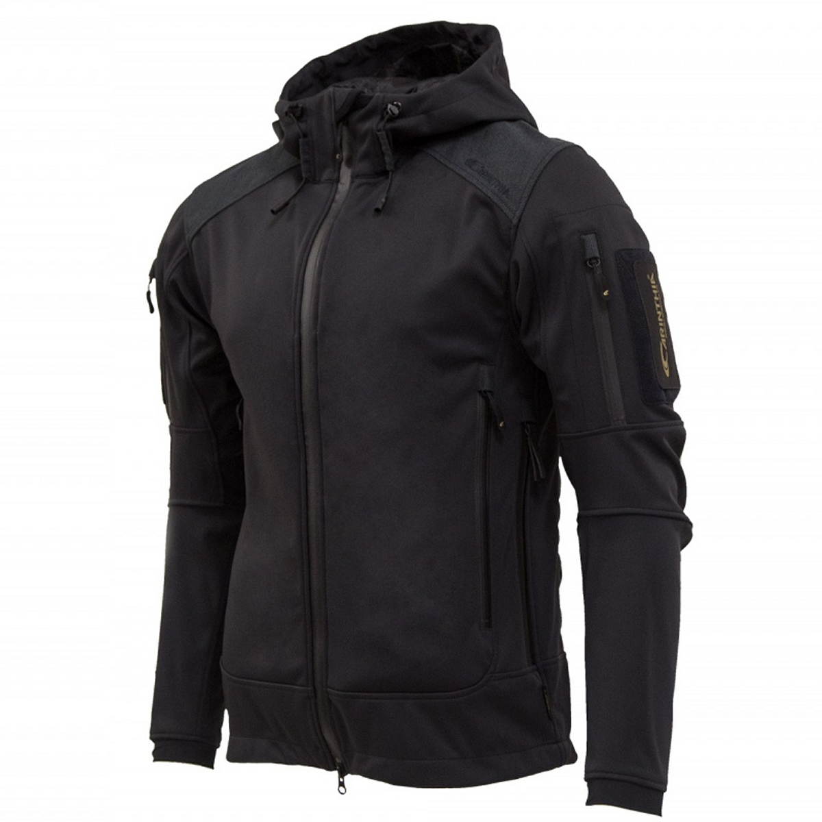 Veste softshell Carinthia JA SPEZKR
