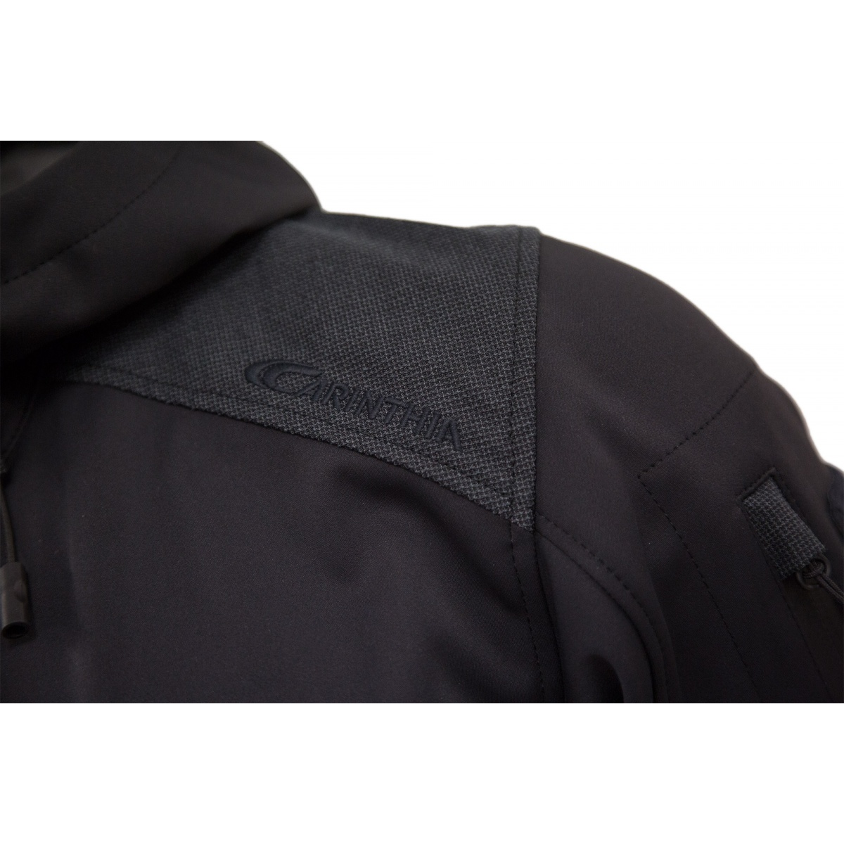 Veste softshell Carinthia JA SPEZKR