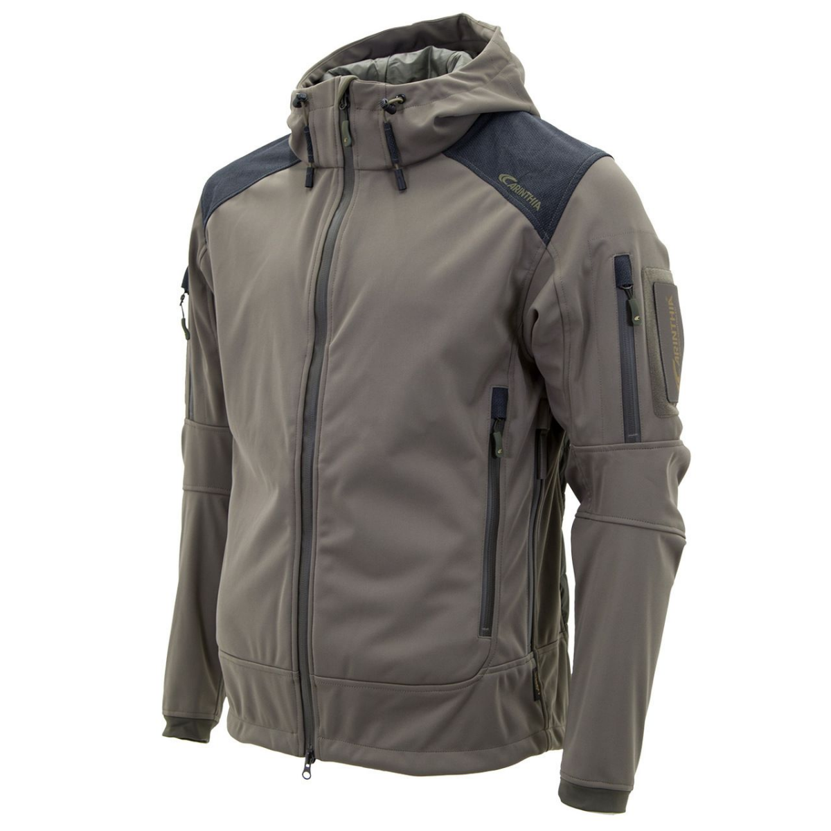 Veste softshell Carinthia JA SPEZKR