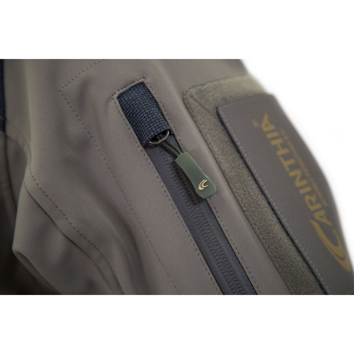 Veste softshell Carinthia JA SPEZKR