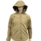 Veste softshell Condor Summit