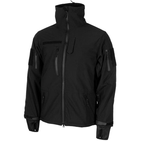 Veste softshell MFH High Defence