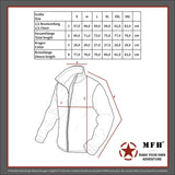 Veste softshell MFH Protect