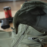 Veste softshell Pentagon Artaxes