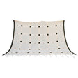 Voile d'ombrage Original Militär sable 11.5 x 9.95 m