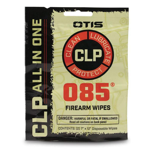 O85 CLP (X2) - Produit nettoyant-Otis-Autre-Welkit